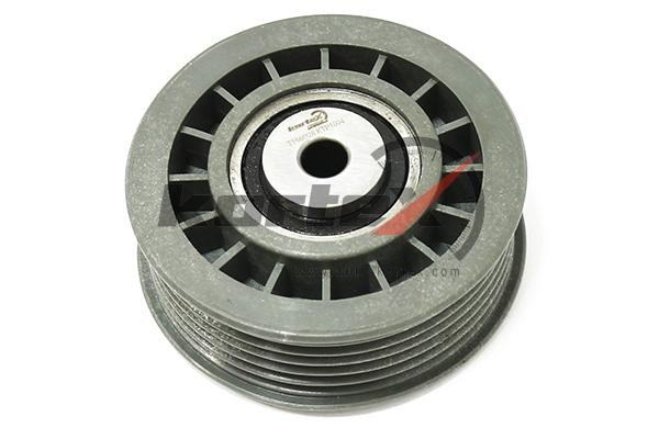 Ролик ремня прив. MB М103104OM601OM603 KTP1004 KTP1004 KORTEX