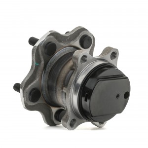 Ступица в сборе 9400161 9400161 GS P