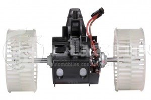 BMW 5-E60/ 6-E63/E64 LFH 26E6 LUZAR