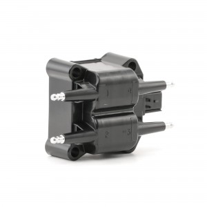 U2073 катушка зажигания!\ Chrysler PT Cruiser/Stratus/Sebring/Voyager, Mini Mini 48368 NGK