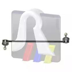 PEUGEOT 307 01>/ CITROEN C4 05> 97-00713 RTS