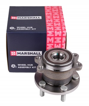 Ступица задн. Subaru Legacy 03- M8136889 M8136889 MARSHALL