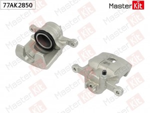 Тормозной суппорт перед. прав. Suzuki SWIFT IV (FZ, NZ) 2010 - 77AK2850 77AK2850 MASTER KIT