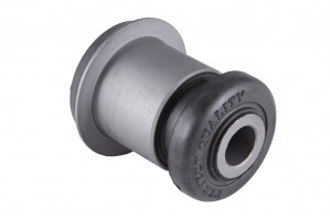 Сайлентблок рычага передний MAZDA 3 (BK) BH25047 BH25047 JIKIU