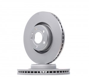 AUDI A6/A8 2004> 321MM 321x30mm 24.0130-0175.1 ATE