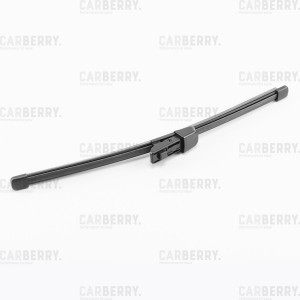 Щетка стеклоочистителя задняя 280мм SKODA Fabia 07-/Yeti 09-VW Golf 08-/Polo 09- 27CA150 CARBERRY