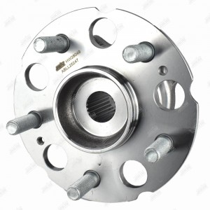 Ступица колеса HONDA CR-V 2011-2018 HW28049 HW28049 JIKIU