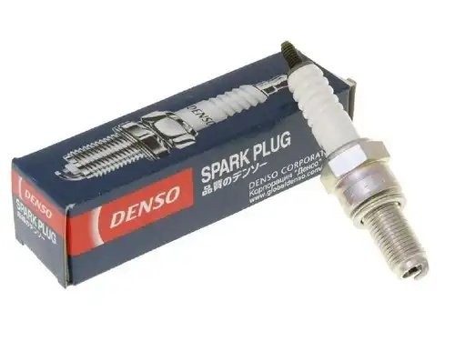 Свеча зажигания U24ESR-N U24ESR-N DENSO