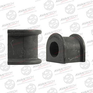 Втулка стабилизатора переднего Avantech ABH0103 AVANTECH