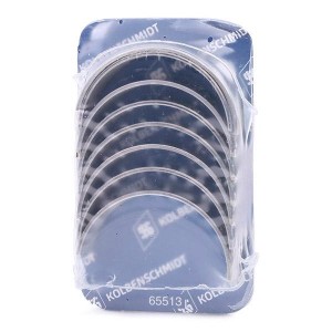 вкладыши шатунные к-кт! STD\ Mazda Tribute/MPV/ 2.3 L3 03-06 37072600 KOLBENSCHMIDT