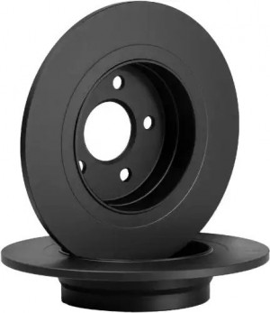 диск тормозной! MB C-Class C 300 d/C 160/C 180 11> Z06349 ZENTPARTS