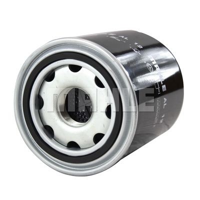 Фильтр осушителя воздуха AL12 MAHLE KNECHT