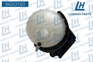 Бачок расширительный BMW 1 (F20) системы охлаждения LONGHO 9650150 LONGHO PARTS