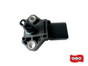 Датчик абсолютного давления воздуха VW Bora,Caddy,Golf,Passat AUDI A3 ACQ ASW0605 ACQ