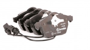 Колодки тормозные P85085 P85085 BREMBO