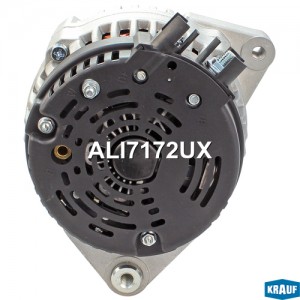 Генератор ЯМЗ-534 AAN 8172 11.204.260 28В 100А KRAUF ALI7172UX KRAUF