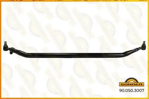 Тяга рулевая Scania 4-сер. поперечная 1743мм 900503007 SONDER