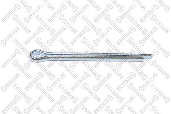 шплинт! 8x90 DIN94\BPW 89-02507-SX STELLOX