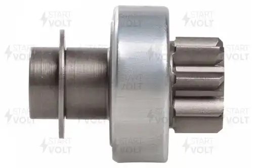 Привод стартера (бендикс) для а/м Hyundai/KIA/Mitsubishi/Mazda/Nissan VCS 0890 START VOLT