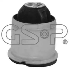 сайлентблок задней балки!\ Renault Megane 03-09 517780 GS P