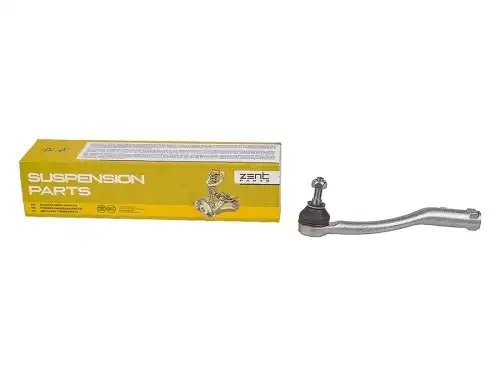 наконечник рулевой правый! Peugeot 207 1.4/1.6/T/HDi 16V 06> Z11113 ZENTPARTS