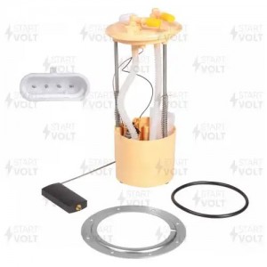 Модуль погружного ЭБН Г-2217,3302 БИЗНЕС дв Cummins ISF2.8L. (под 2-трубки) /STA SFM 0328 START VOLT