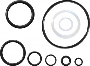 OHT233RK РЕМОНТНЫЙ КОМПЛЕКТ ДЛЯ ПОДКАТНОГО ГАРАЖНОГО ДОМКРАТА 3 Т. OHT233 OHT233RK OMBRA