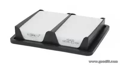 Фильтр воздушный AG420 AG 420 GOODWILL