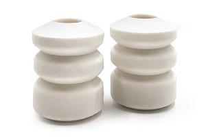 Отбойник стойки для а/м ВАЗ 2108 задней (2 шт.) "HOLA" AP22108 HOLA