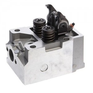 Головка блока КАМАЗ-ЕВРО в сборе MOVELEX 7403010030MX MOVELEX