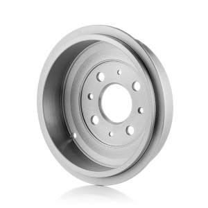 барабан тормозной!\ Fiat Grand Punto, Opel Corsa D 1.0/1.2 05> 414000232 MOBILAND