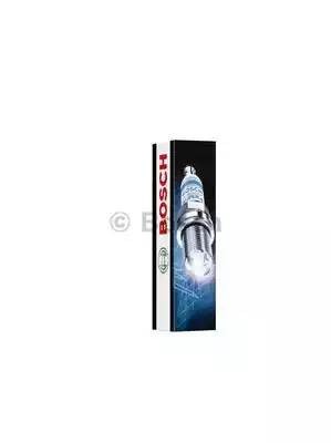 Свеча зажигания FR91X (1.1) BOSCH 0 242 222 505 BOSCH