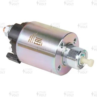 Реле втягивающее стартера для а/м Great Wall Safe (02-)/Deer (04-) 2.2i (VSR 300 VSR3001 START VOLT