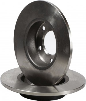 диск тормозной передний!\ BMW E36/Z3 1.6-1.9/1.8TDs M40-M44 90> Z06153 ZENTPARTS