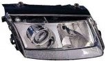 фара правая! эл. ксенон.\ VW Passat B5 all models 96-00 4411156RNDEM DEPO