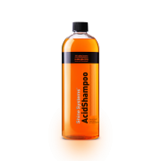Шампунь для ручной мойки кислотный 750мл AcidShampoo SHINE SYSTEMS SS650 SHINE SYSTEMS