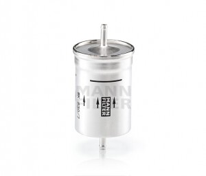 AUDI 100/80/A4/A6/GOLF II/III WK 830/7 MANN FILTER