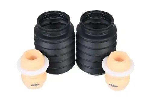 к-кт пыльник+отбойник амортизатора !2+2 шт.\ BMW X1 09> Z56834 ZENTPARTS