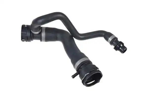 патрубок системы охлаждения!\ BMW E70 3.0i 06-10 10-35695-SX STELLOX