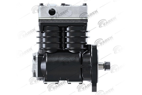 Компрессор Scania 93-143 (водяного охлаждения) 1400030001 VADEN