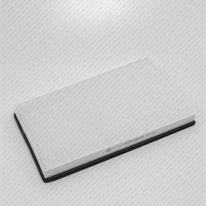 Фильтр салона MERCEDES-BENZ Viano/Vito 03- IF0194 IF0194 GREEN FILTER