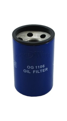 Фильтр масляный двигателя OG1106 OG 1106 GOODWILL