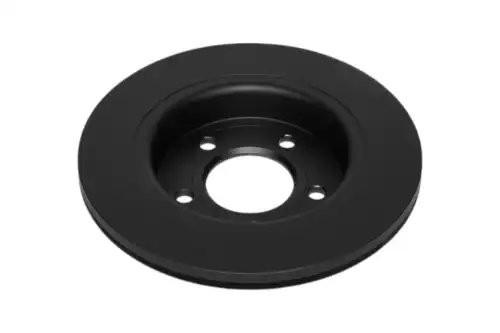 диск тормозной задний!\ Mazda 3 Z06539 ZENTPARTS