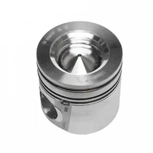 Поршень КАМАЗ Камминз ISBe Евро-4,5 в сб. на 1 цилиндр стандарт (4955520) (Haffe 13138 HAFFEN