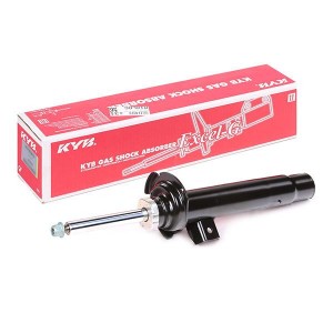 Амортизатор BMW 3 (F30,F31) передний левый/правый газовый KYB 3348027 KAYABA
