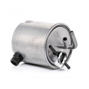 NISSAN PATHFINDER (R51) (2005-2014) WK9206 MANN FILTER