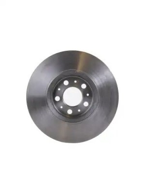 Диск тормозной передний Volvo XC90 2.5/3.0/2.4TD 02> Z06197 ZENTPARTS