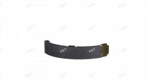 K5527-01 4096.01 !колодки барабанные\ Honda Civic 91> K5527 MK KASHIYAMA