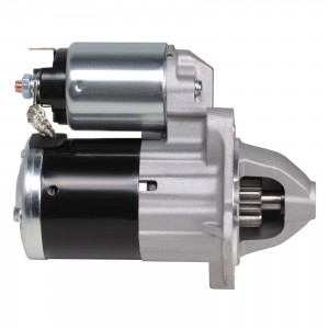 Стартер для а/м Mazda 3 BL (08-) 1.6i/2 DE (07-) 1.5i 1,2кВт (LSt 2503) LST 2503 START VOLT