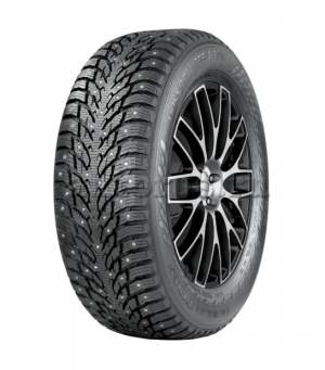 Nokian Tyres 215/65 R17 Hakkapeliitta 9 SUV 103T Шипы TS32344 NOKIAN